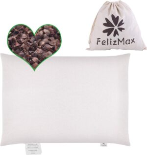 Inflatable Travel Pillow