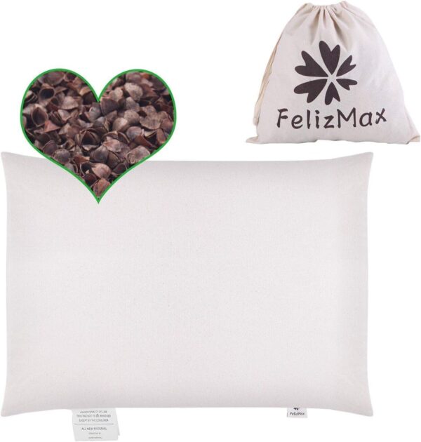 Inflatable Travel Pillow