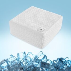 Memory Foam Travel Pillow