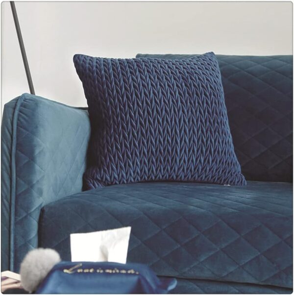 Geometric Pattern Pillow