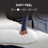 Ultra Soft Cotton Pillow