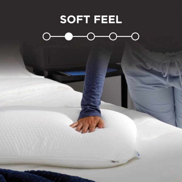 Ultra Soft Cotton Pillow