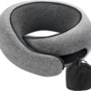 360° Neck Support Travel Pillow