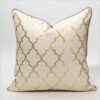 Chunky Knit Decorative Pillow