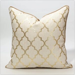 Chunky Knit Decorative Pillow