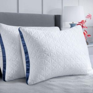 Adjustable Loft Pillow