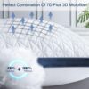 Adjustable Loft Pillow